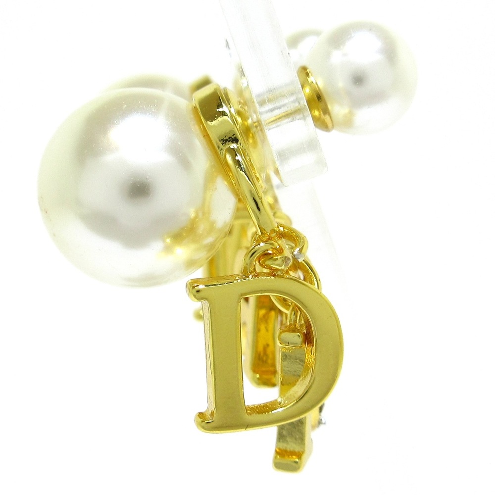 Dior Earrings - Picture 4 of 7